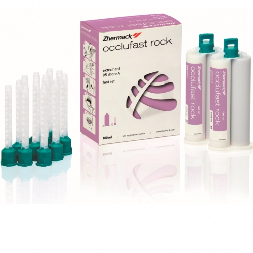 Окклюфаст Рок - Occlufast Rock