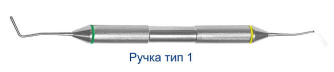 Штопфер обратноконусный (средняя) 8.0402 ТОР ВМ