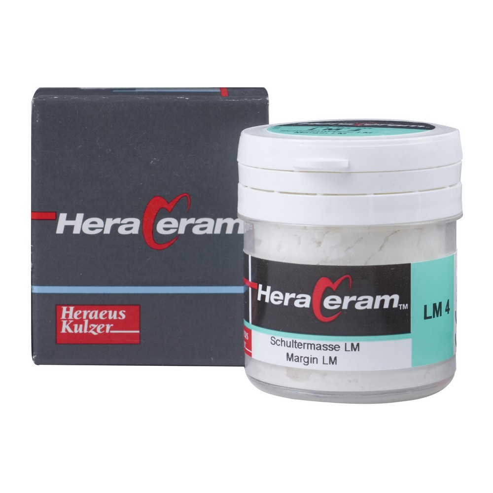 Плечевая масса HeraCeram LM