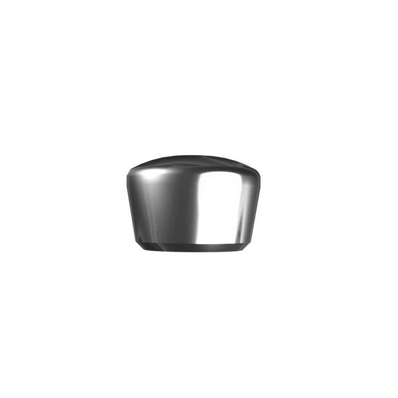 Формирователь десны, совместим с Straumann Bone Level NC (⌀ 4.8 мм)