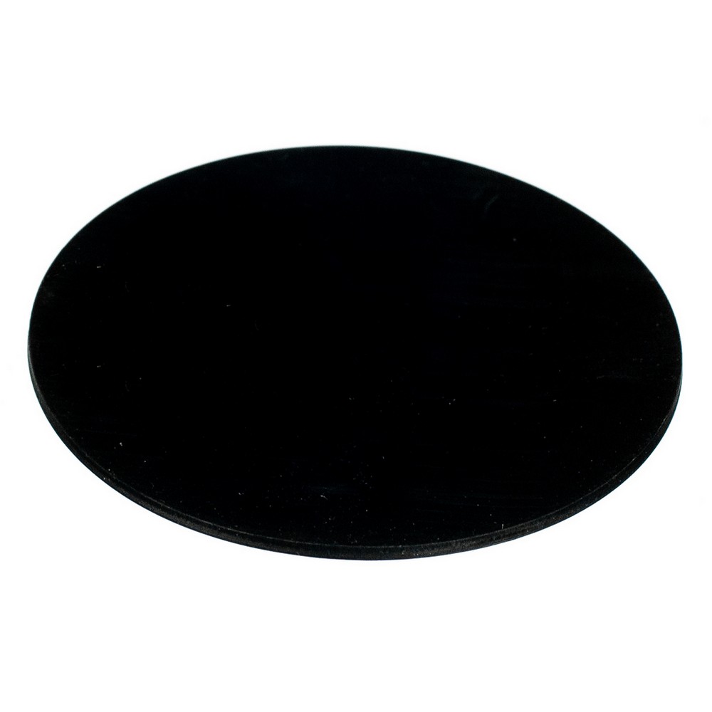 Пластины DRUFOSOFT black/черный