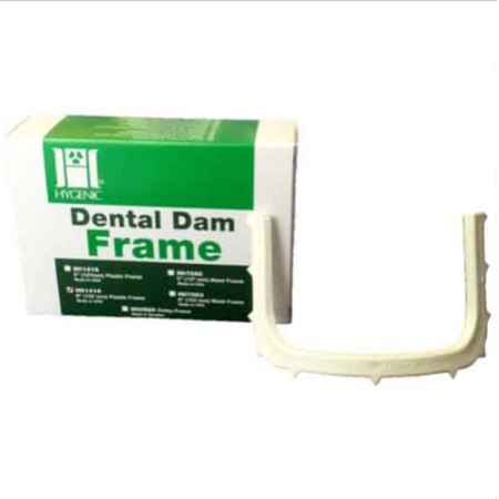 Рамка для коффердама детская Dental Dam