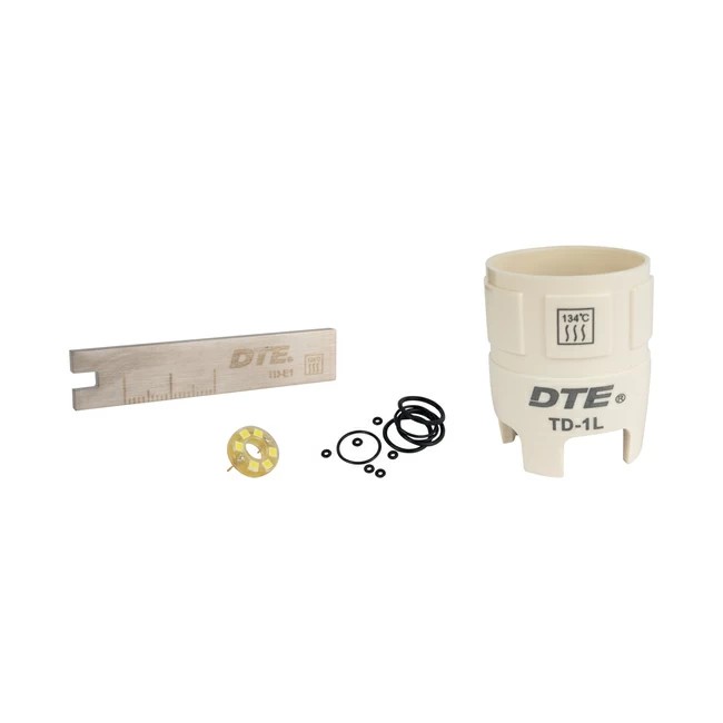DTE S6 LED - ультразвуковой скалер с подсветкой