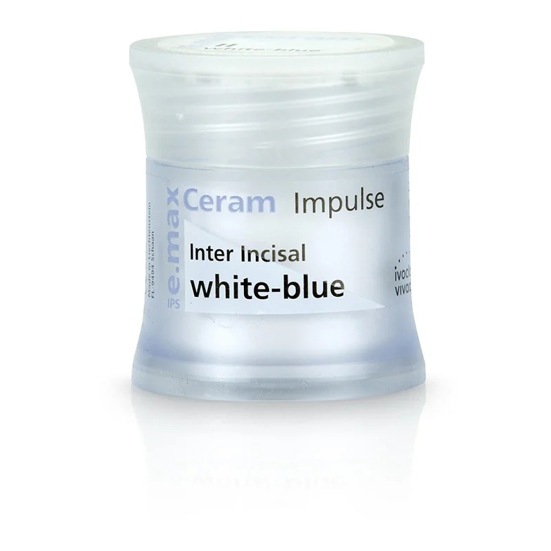 Импульс масса режущего края Inter IPS e.max Ceram Impulse Inter Incisal