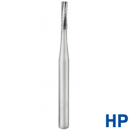 Боры твердосплавные HP 557 СС Вайт (10 шт.)