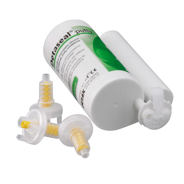 Детасил Гидрофлоу Хэви - Detaseal hydroflow heavy