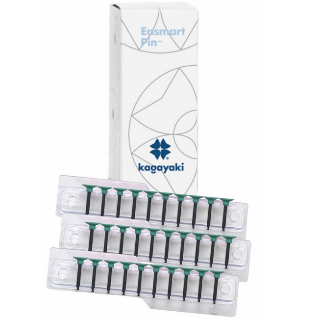 Полиры Энсмарт Пин - Ensmart Pin ENP 70-2 30 шт.