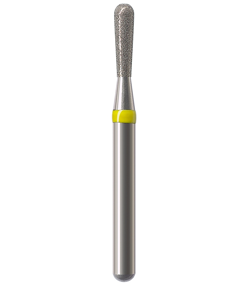 830L-014SF-FG Бор алмазный NTI