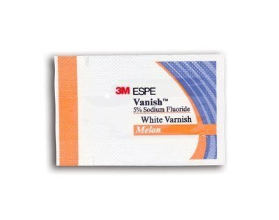 Clinpro White Varnish Melon (50 шт)