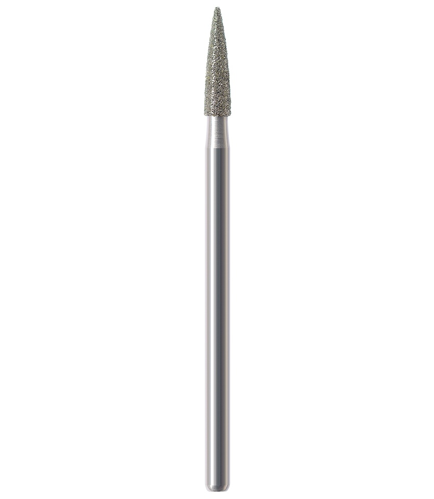 861L-024M-HP Бор алмазный NTI