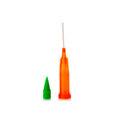 Канюли игольчатые Браш Типс — Needle Brush Tips Cannulae