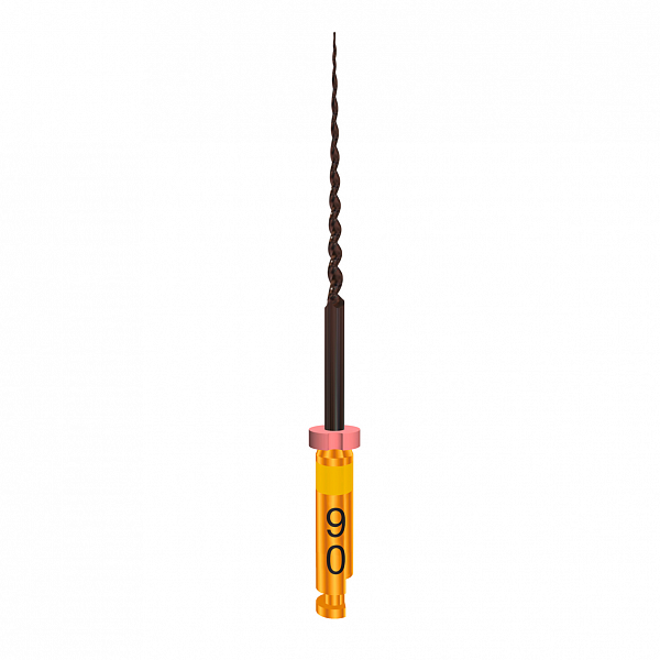 HyFlex CM NiTi 40/.06