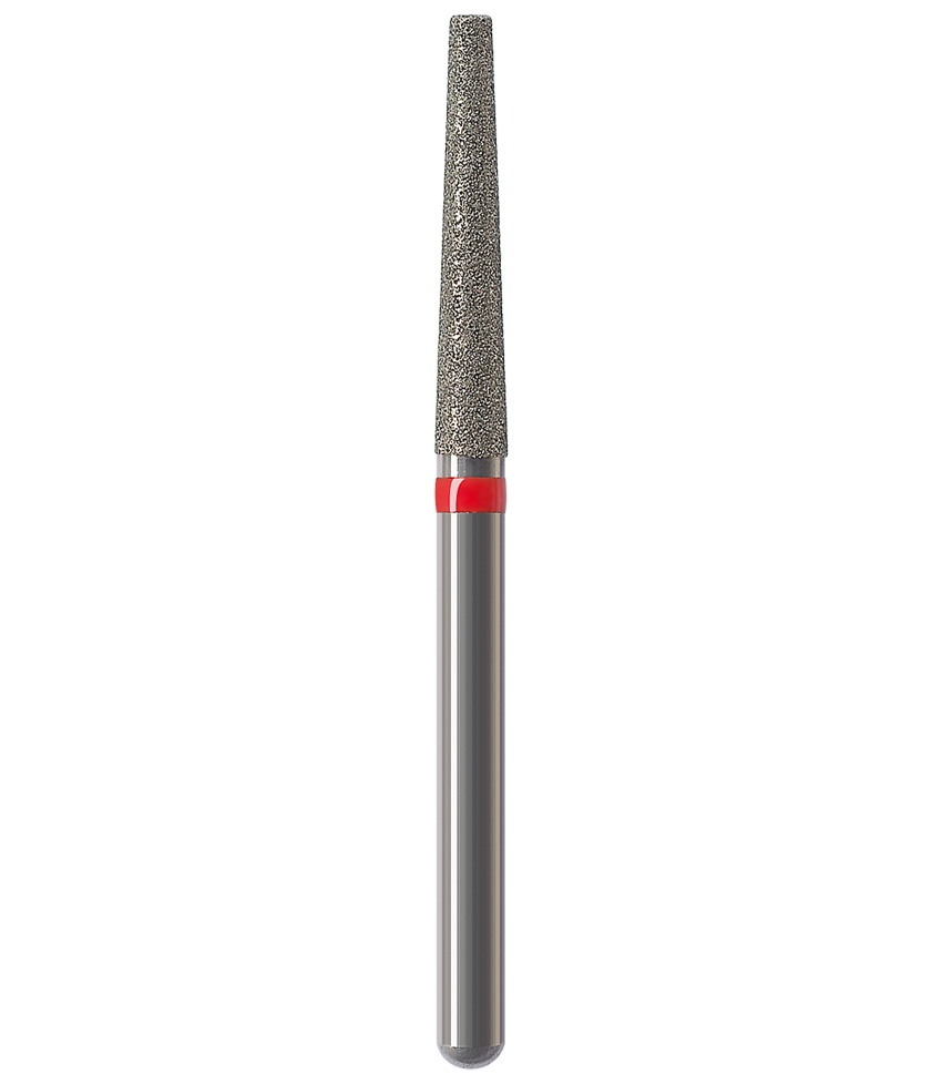 848-018F-FG Бор алмазный NTI