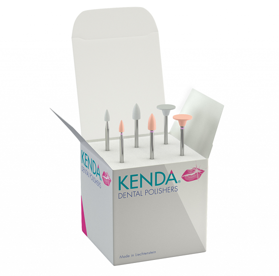 791.006 Kenda Hybrid HP набор 6 шт