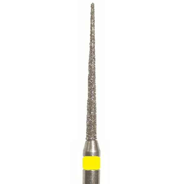 Боры алмазные 859LEF.FG.010, Йота (5 шт.)