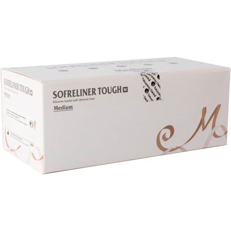 Софрелайнер М - Sofreliner Tough M, уцененный