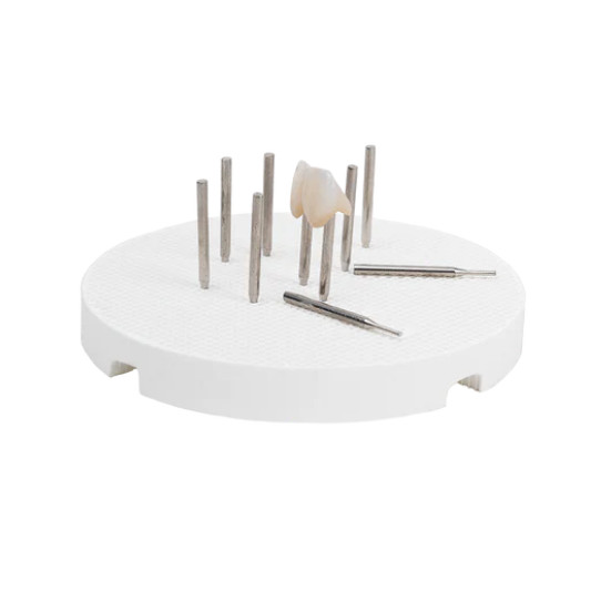 Триггер с пинами Honeycomb Stand with 10 Metal Pins