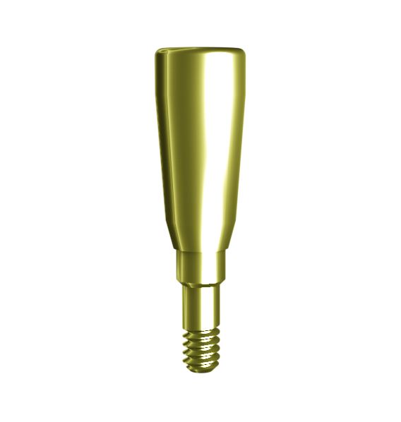 Формирователь десны, совместим с Straumann Bone Level NC (⌀ 3.6 мм)