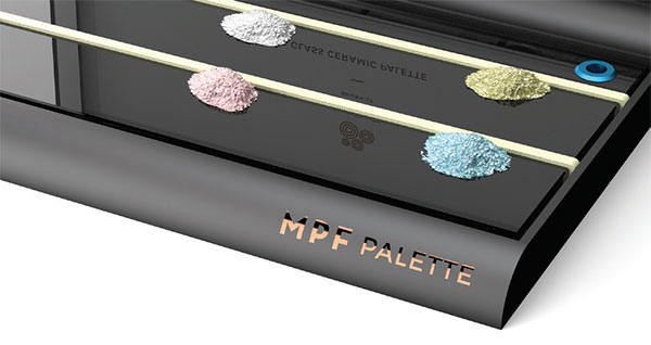 Нейлоновые полосы Palette Absorption Strips