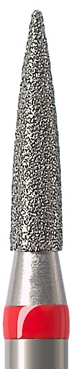 861-014F-FG Бор алмазный NTI