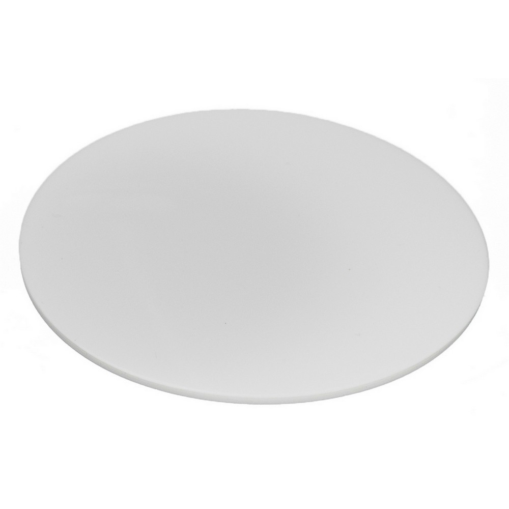 Пластины DRUFOSOFT silver/серебристый 