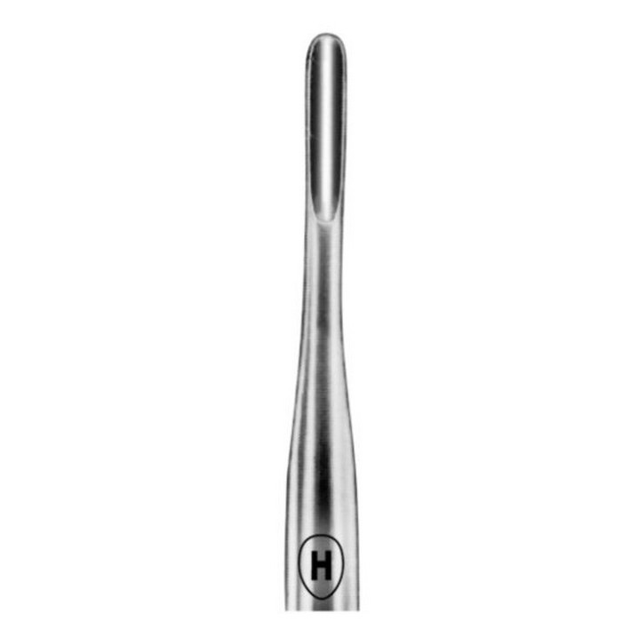 HSA 651-02 - элеватор Apical 2/304 для верхних корней, прямой