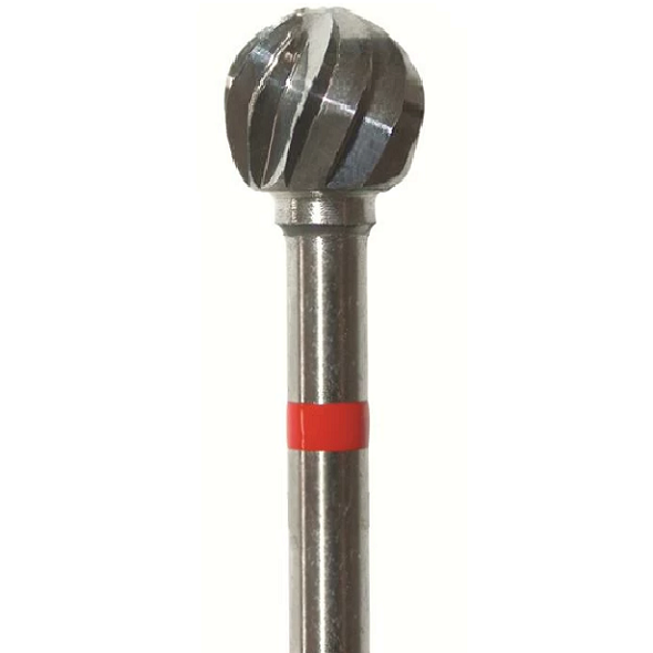 Боры хирургические C141F.050, Йота (2 шт.)