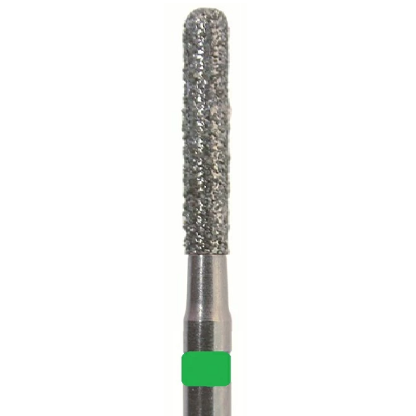 Боры алмазные 881G.FG.016, Йота (5 шт.)