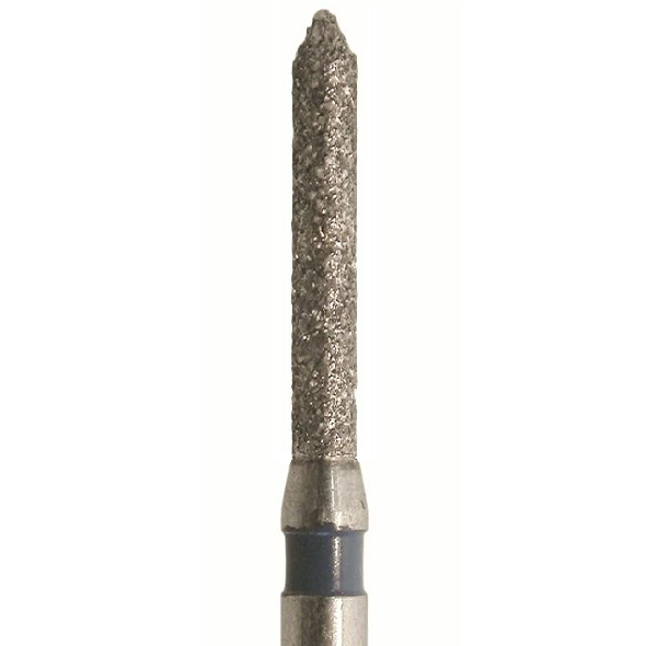 Боры алмазные 885.FG.010, Йота (5 шт.)