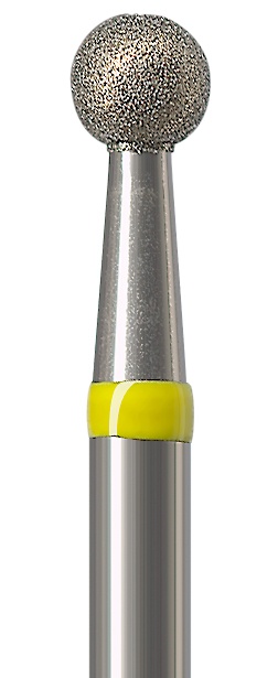801-023SF-FG Бор алмазный NTI