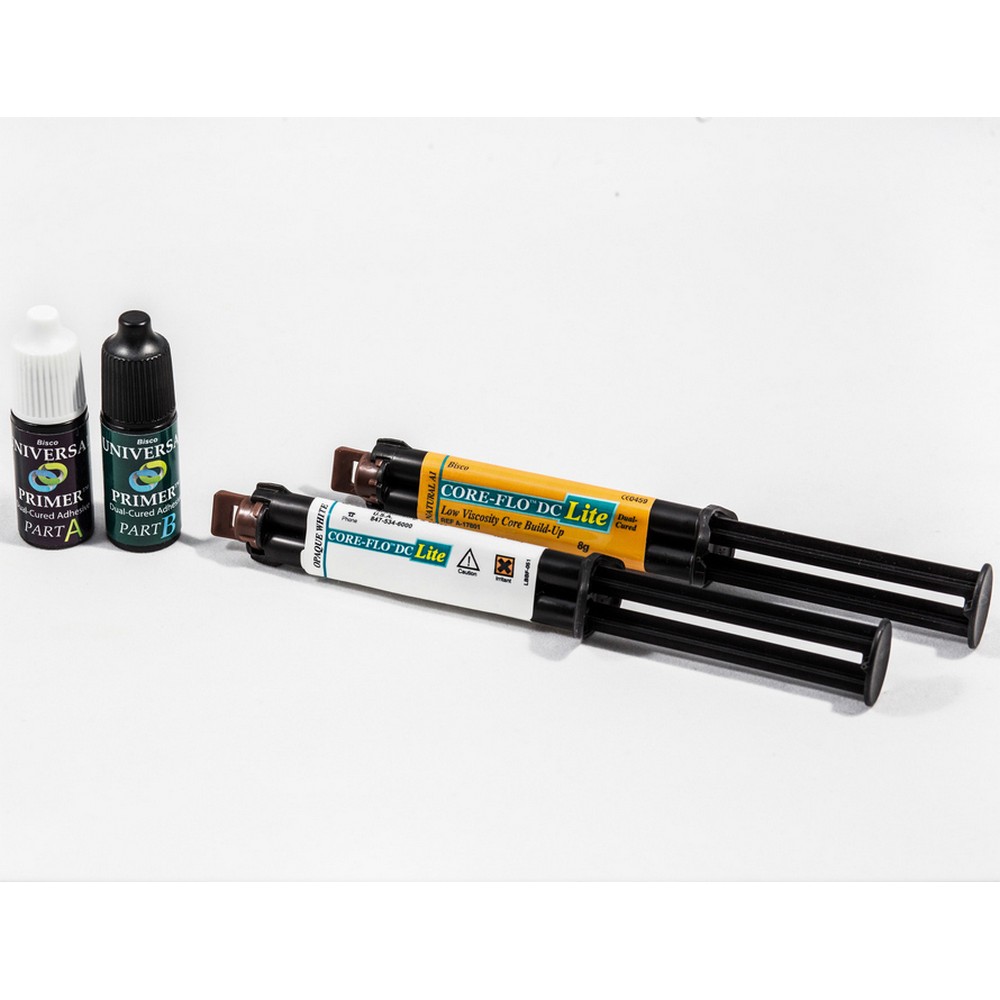 Core-Flo DC LITE Kit (набор)