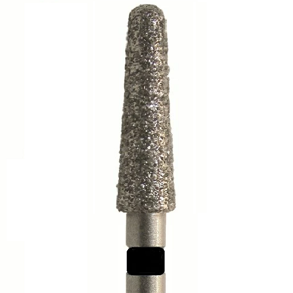 Боры алмазные 850SG.HP.023, Йота (5 шт.)
