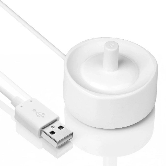 Электрическая звуковая зубная щётка Revyline RL 015