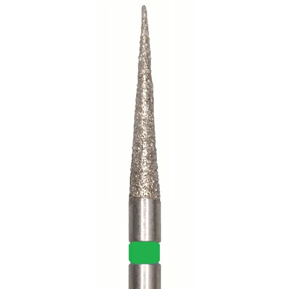 Боры алмазные 859G.FG.014, Йота (5 шт.)