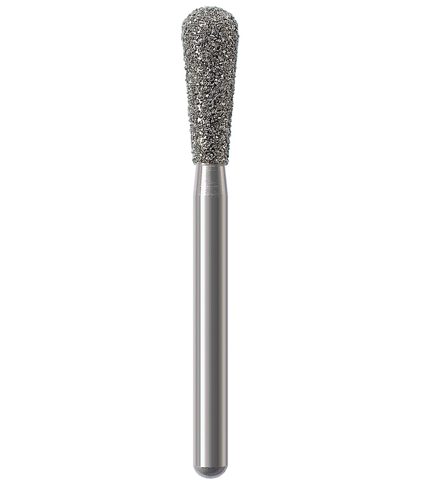 830L-025M-FG Бор алмазный NTI