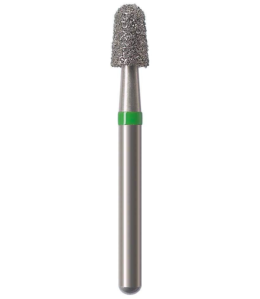 849-025C-FG Бор алмазный NTI