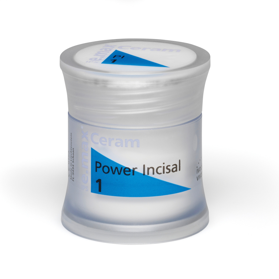 Масса режущего края IPS e.max Ceram Power Incisal 20 г