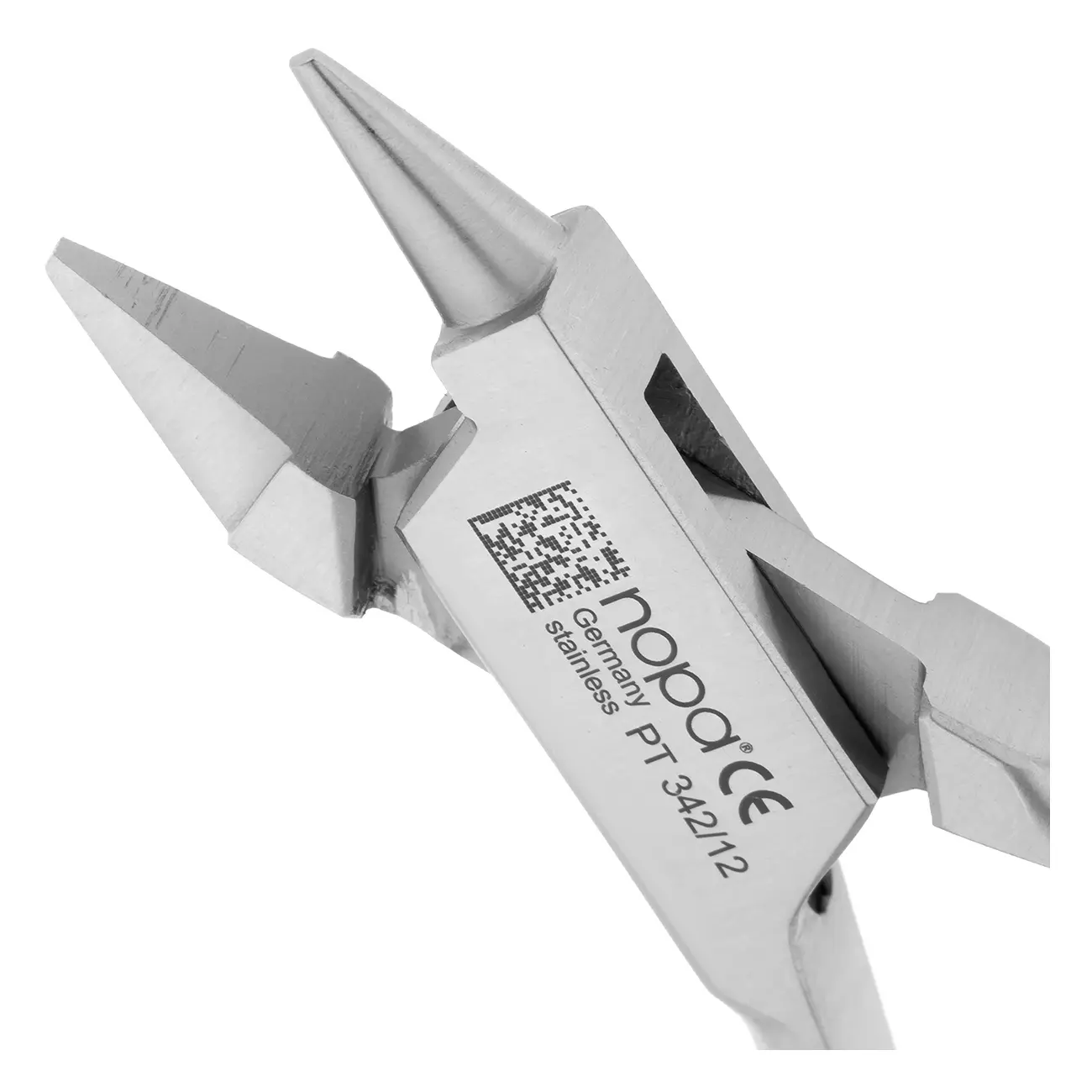 Щипцы для проволочной лигатуры ANGLE, NOPA PT 342/12