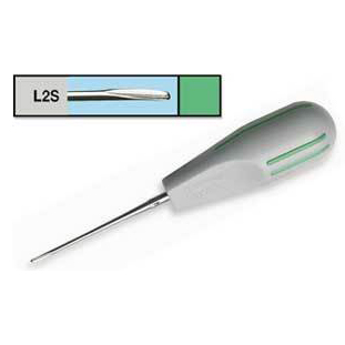 Люксатор (2S) LUXATOR PERIOTOME WITH FIXUS 1
