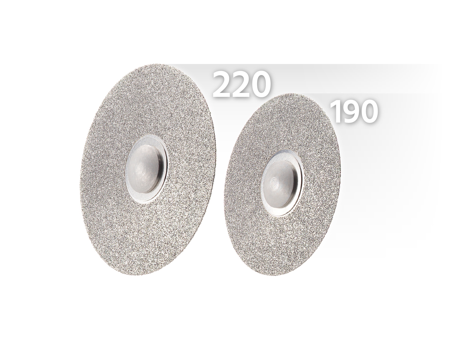 806.104.358.524.190 Диски алмазные Superflex NTI