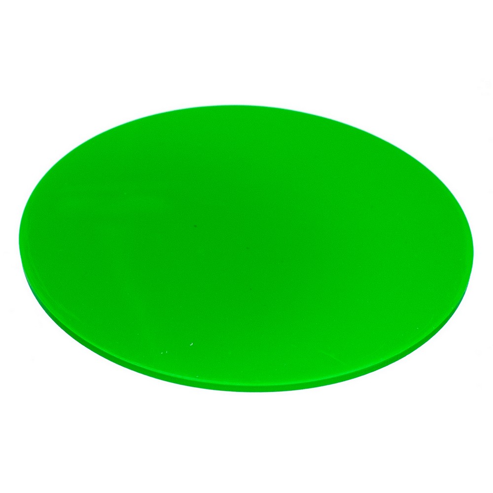 Пластины DRUFOSOFT green/зеленый 3.0x120mm