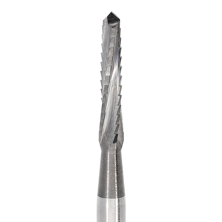 Фреза Линдемана H166.205.021 для разрезания кости RAL (1 шт) Komet Dental
