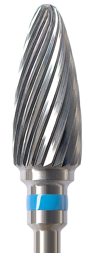 HFL251CN-060 Фрезы твердосплавные CN NTI