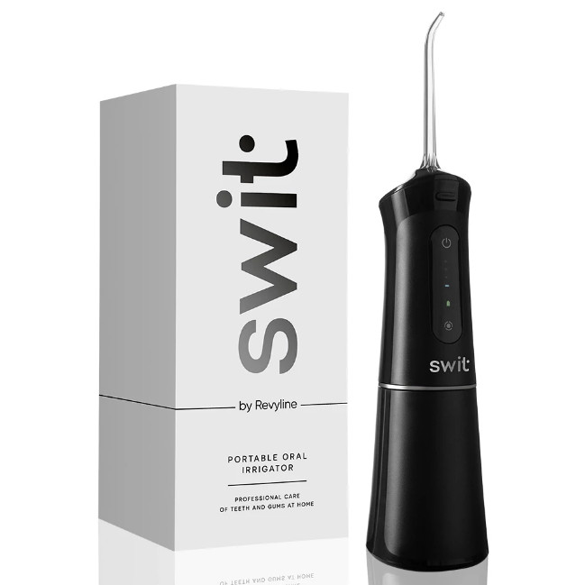 Портативный ирригатор SWIT by Revyline RL 440 Black