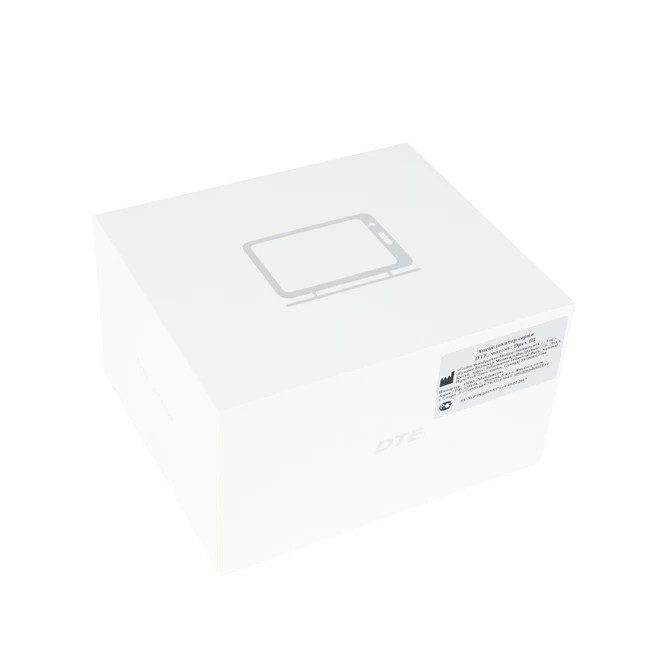 DTE DPEX III golden standard - цифровой апекслокатор повышенной точности
