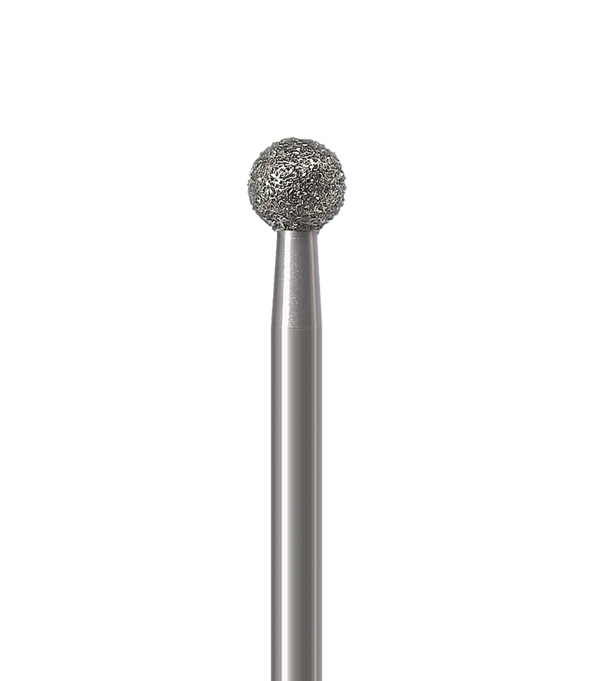 801-029M-FG Бор алмазный NTI