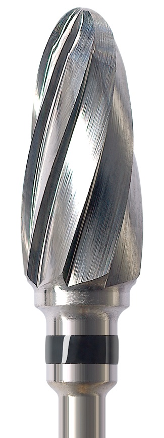 HF251XCN-060 Фрезы твердосплавные XCN, NTI
