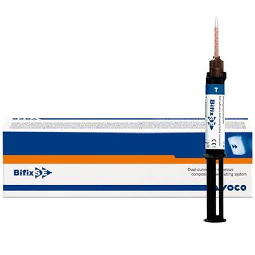 Бификс СЕ - Bifix SE