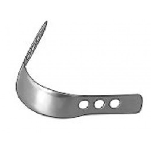 Матрицы контурные перфорированные 1.531(2)