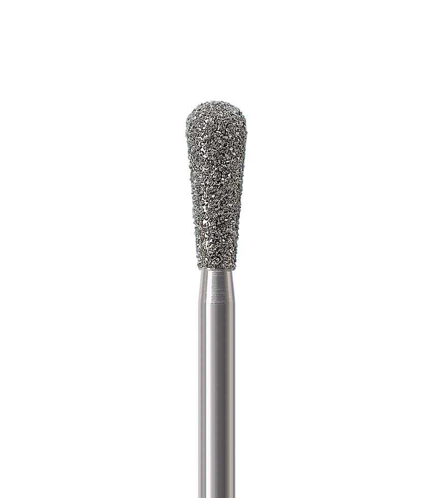 830L-025M-FG Бор алмазный NTI
